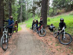 camp pila-aosta-scuola-mountain-bike